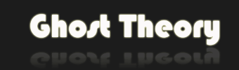 Ghost Theory