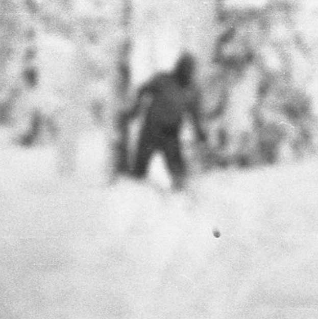 Russian Yeti and the Incident at Dyatlov Pass – Ghost Theory