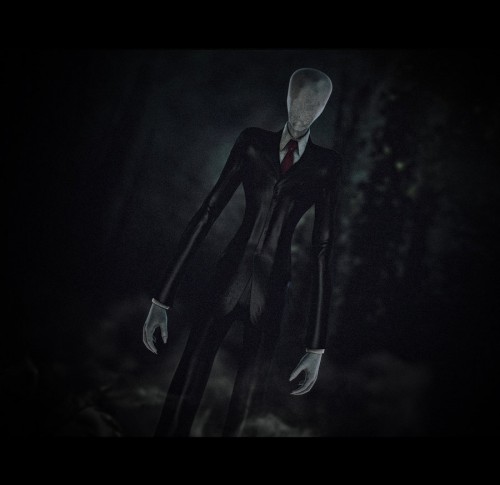 Girl Stabbed 19 Times by Slenderman Murderers – Ghost Theory